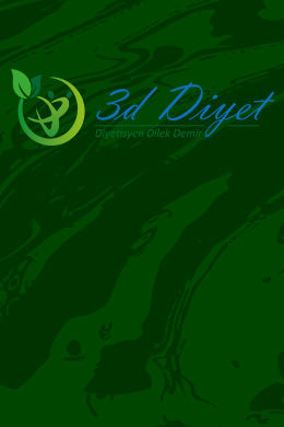3diyet