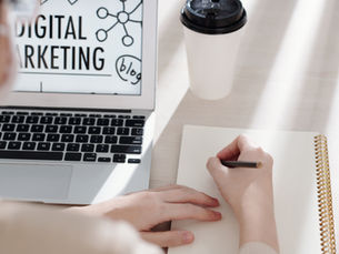 The Future of Digital Marketing: What's in Store for 2024
