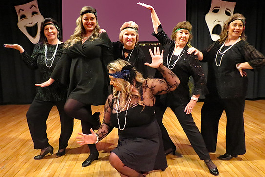 All That Jazz - AURORA SINGERS May 2025 Concert - photo Becky Toma.jpg