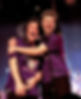 Nobody Else But You - Dogs hug - Doug Dunn and Bobby Sidelko - Aurora Singers Disney Conce
