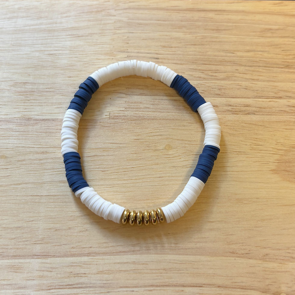 Thumbnail: Scofield Bracelet Set