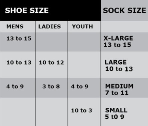 Thumbnail: Scofield Athletic Crew Sock