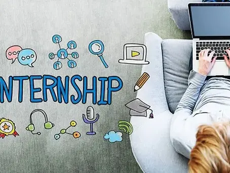Why Internships are Crucial for High School Students in India