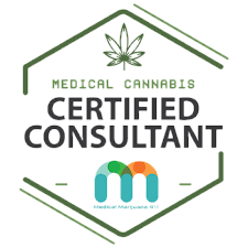 Medical Cannabis Consultant