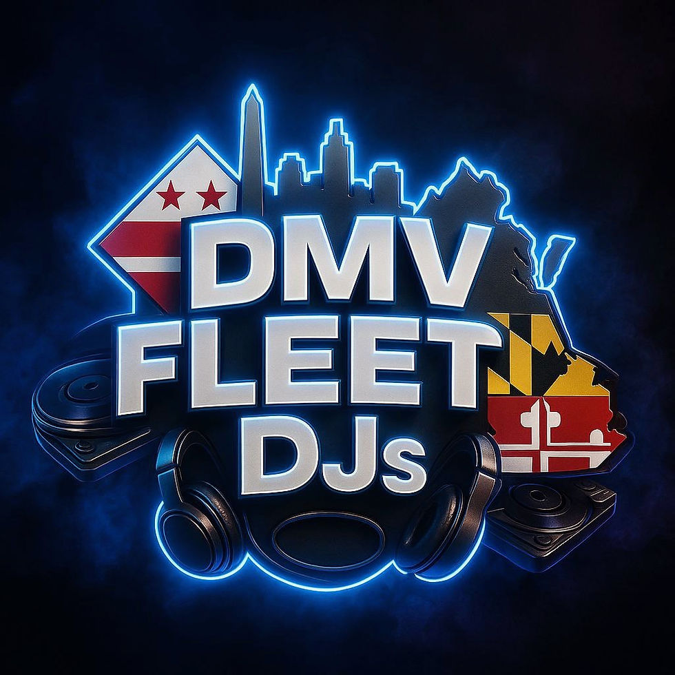 Fleet DJs DMV