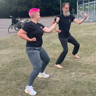 Soncho Karate Club Cheltenham