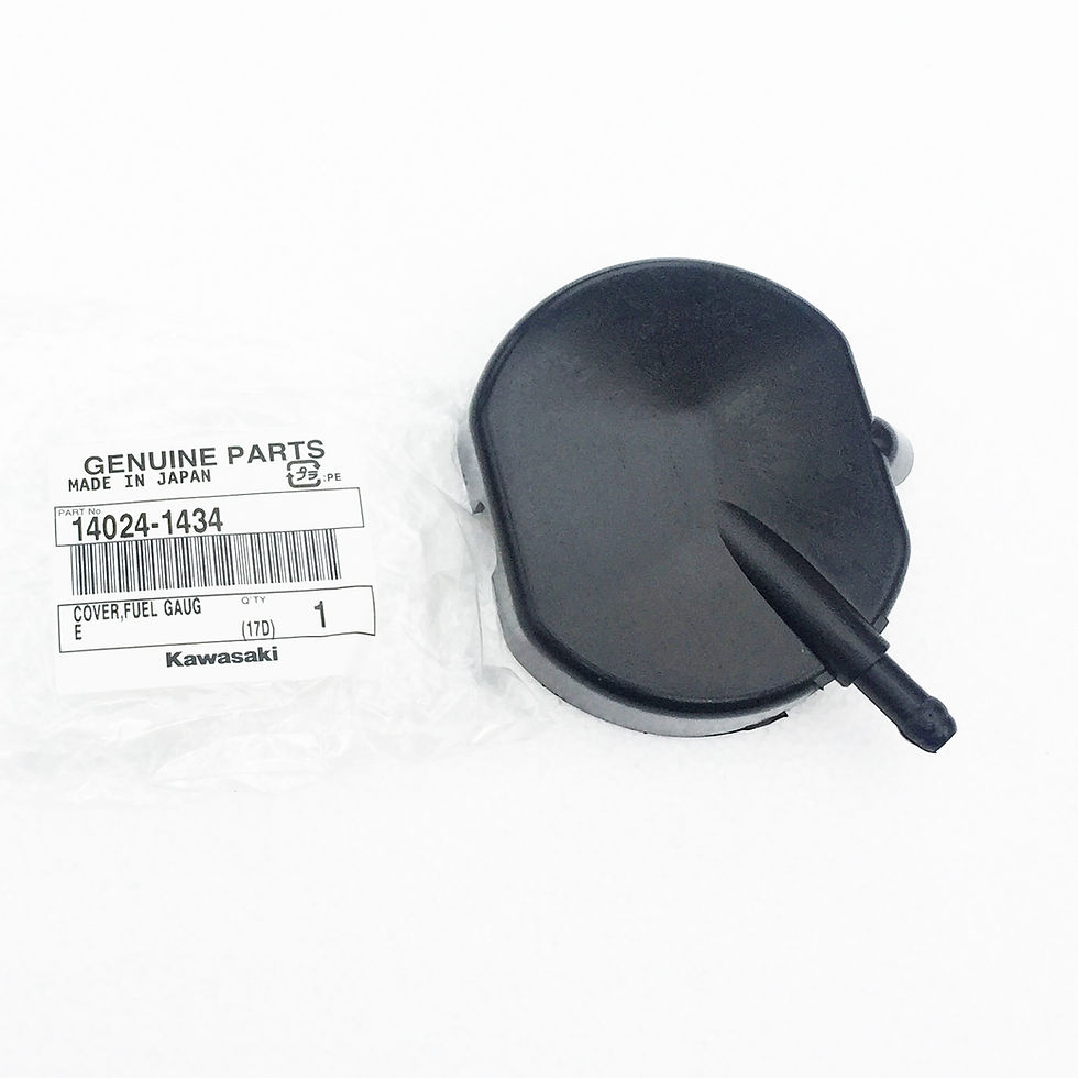 14024-1434 Cover Fuel Level Sender