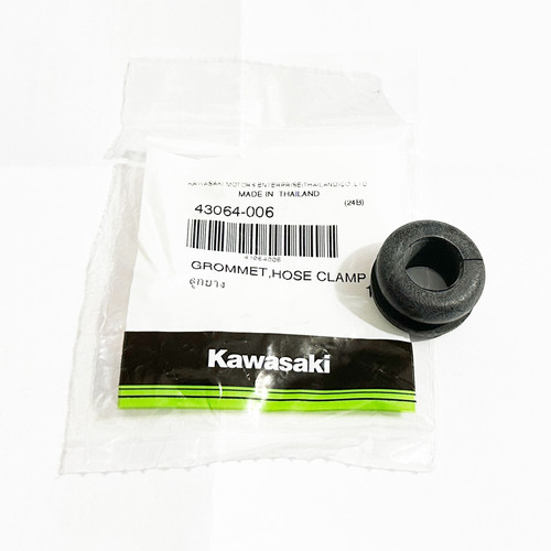 mini 43064- 006 Grommet Brake Hose | zedparts