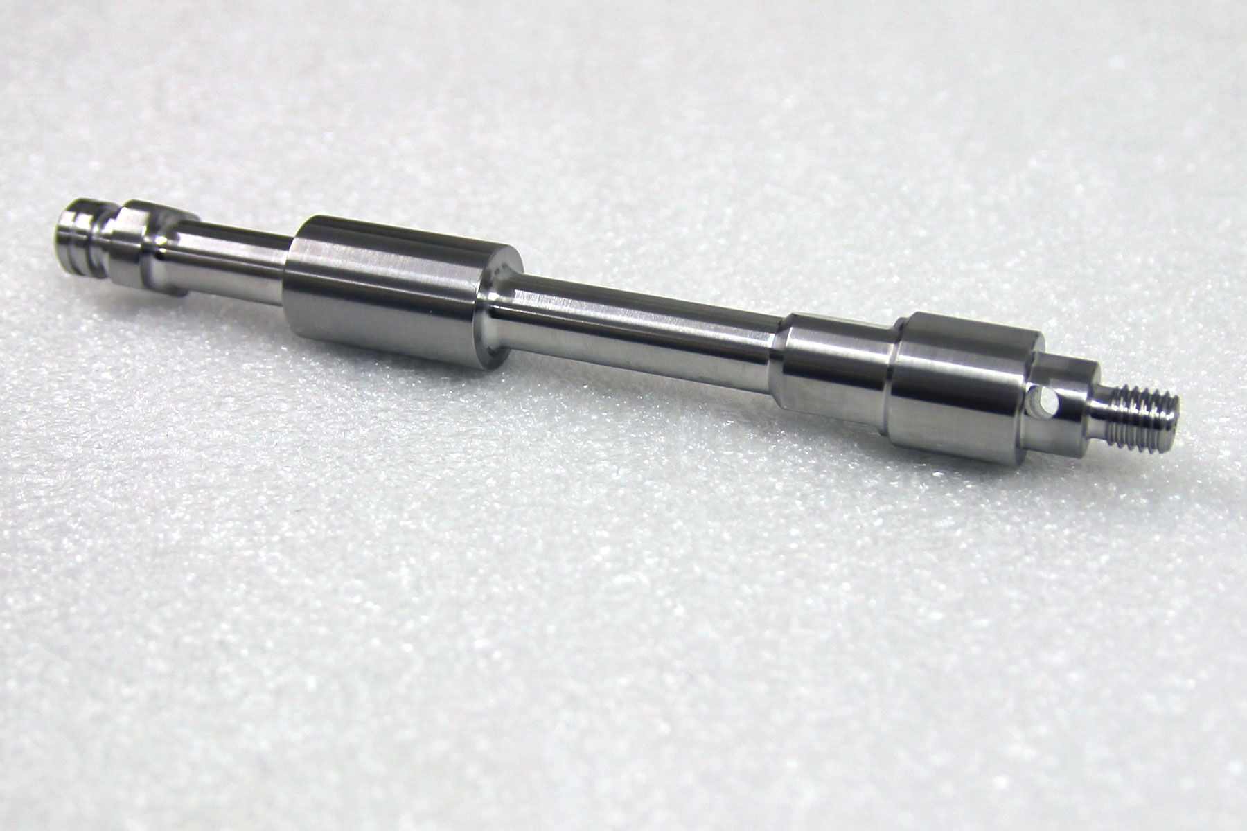 13107-1011 Water Pump Shaft