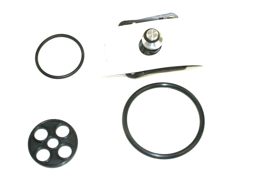 Fuel Tap Repair Kit z400 z750