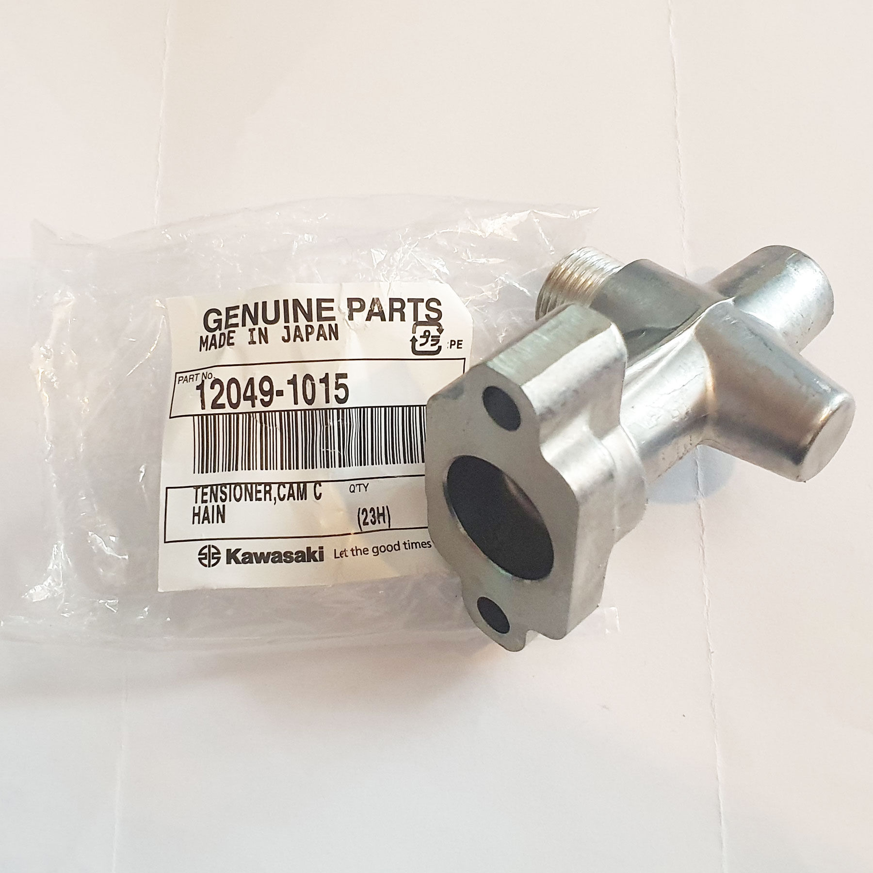 Tensioner Block 12049-1015