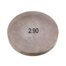 Thumbnail: 2.55 - 3.10 Valve Shim 29MM DIA