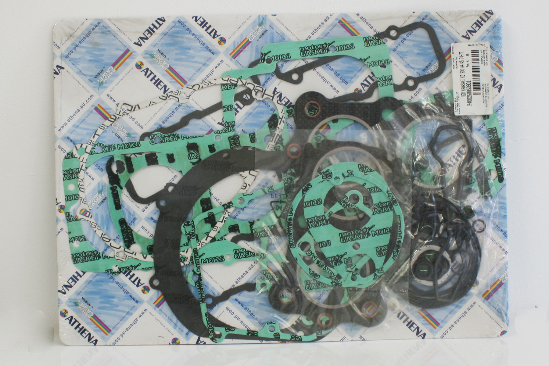 z900 Complete Gasket Kit From Athena