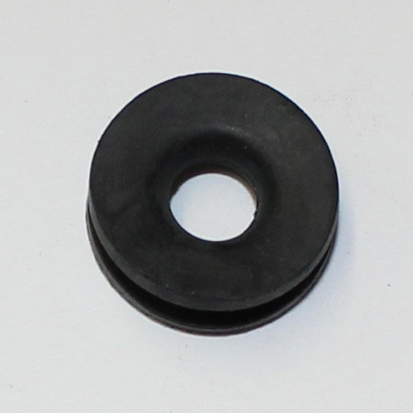 Damper Side Cover 92071-056