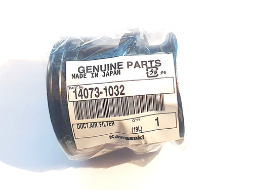 Air Box to Carb Rubber 14073-1032 | zedparts