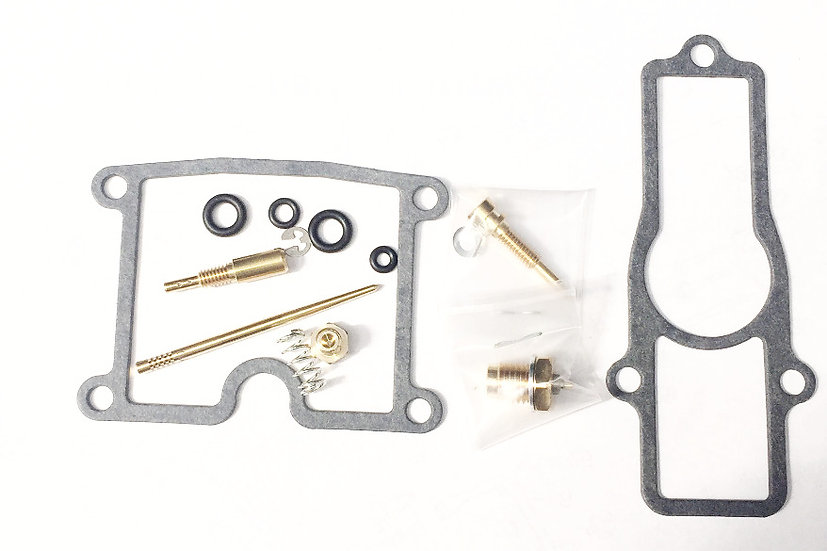 z550 Carb Repair Kit to fit TK carbs zedparts