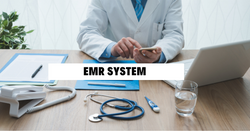 OSCAR EMR SYSTEM