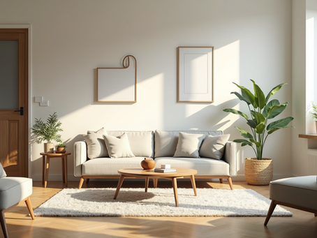 Essential Tips for Keeping Your Rental Property Clean