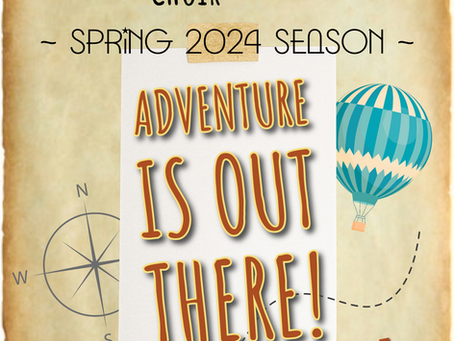 2024 Spring Semester!!