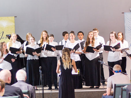 The Importance of Music Education