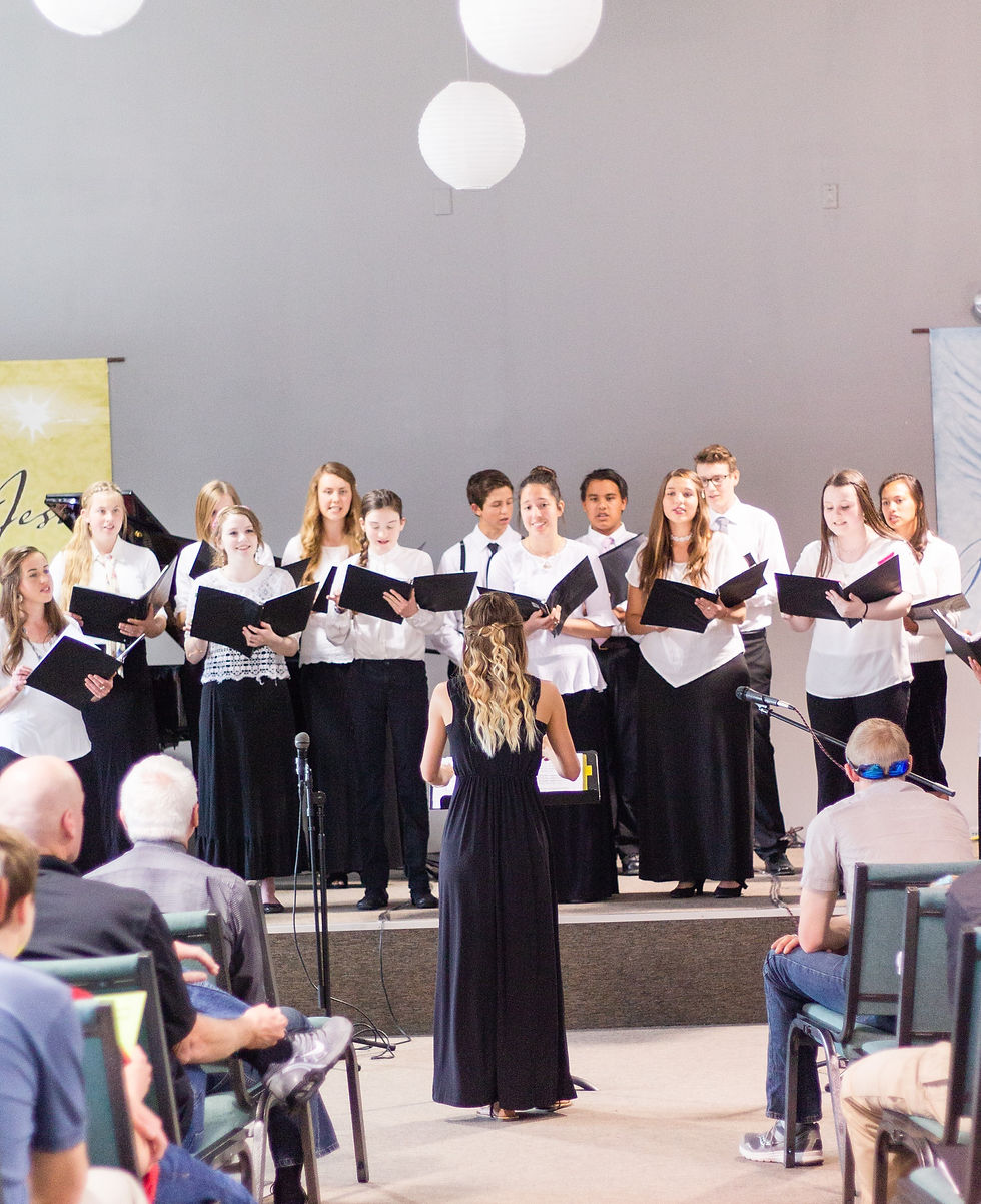 The Importance of Music Education