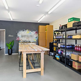 Office / Industrial