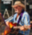 Graham Baird Mildura Wentworth Country Music Festival