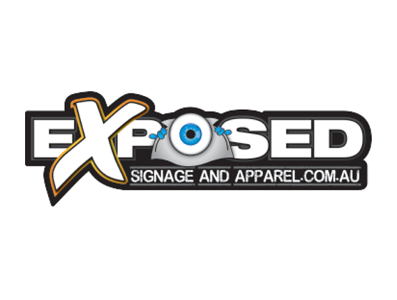Exposed Signage and Apparel SPONSOR Making Dreams Come True.png