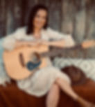 Nicole Matthews Mildura Country Music Festival