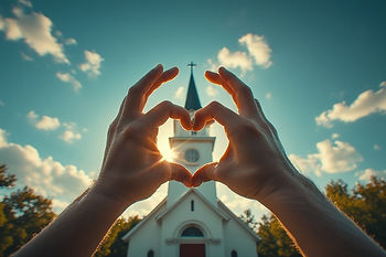 Assurance of Salvation is found in loving the brethren.