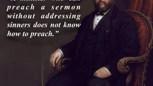 Quote of the Day: Charles Spurgeon