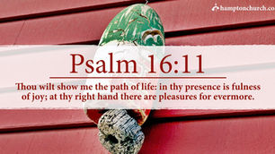 June 30: Verse of the Day