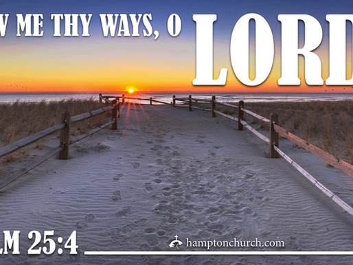 Verse of the Day