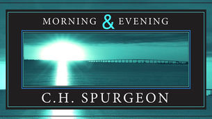 December 11: Evening Devotional