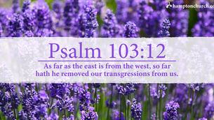 August 8: Verse of the Day