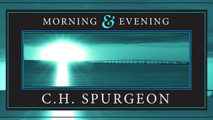 June 2: Evening Devotional