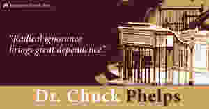 Hampton Church NH