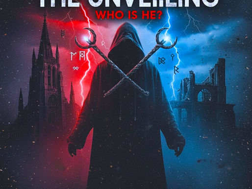 The Unveiling of Antichrist