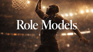The Right Role Model