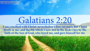 Verse of the Day: September 21