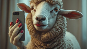 The Danger of Christian Narcissism