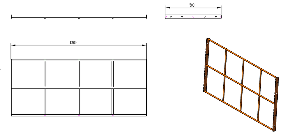 Thumbnail: The Egmont Corten Archway