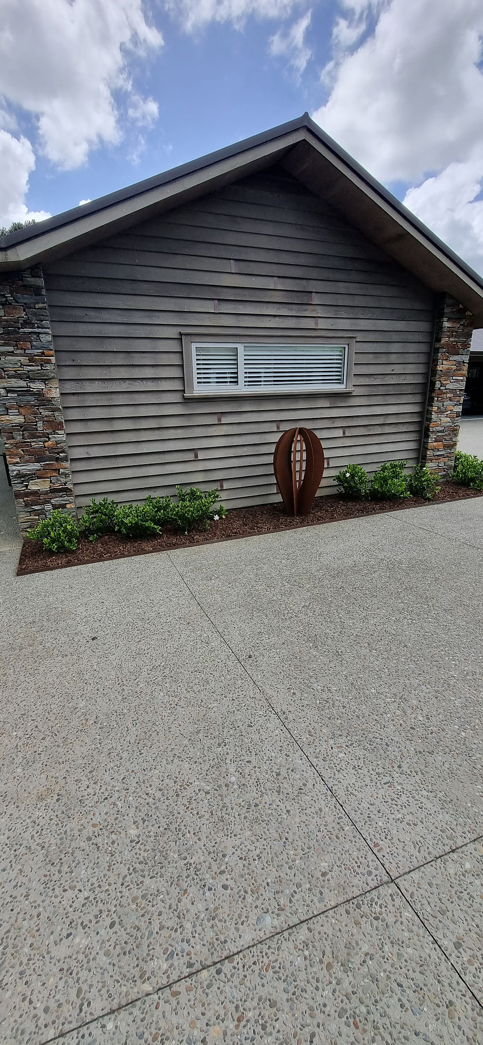 Thumbnail: THE ELLIPTICAL