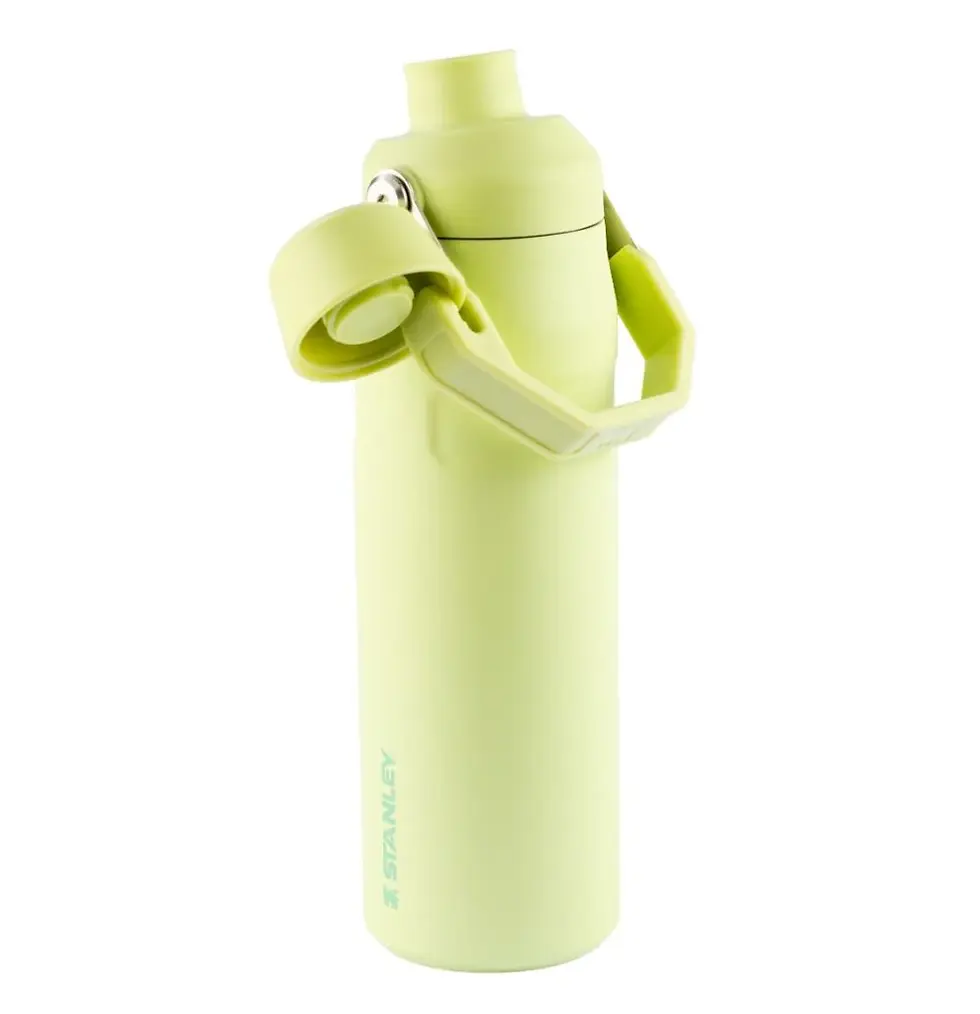 Miniatura: Garrafa Térmica Stanley Aerolight Fast Flow Citron | 710ML