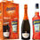 Miniatura: Kit Aperol Spritz + Cinzano Prosecco 750ml