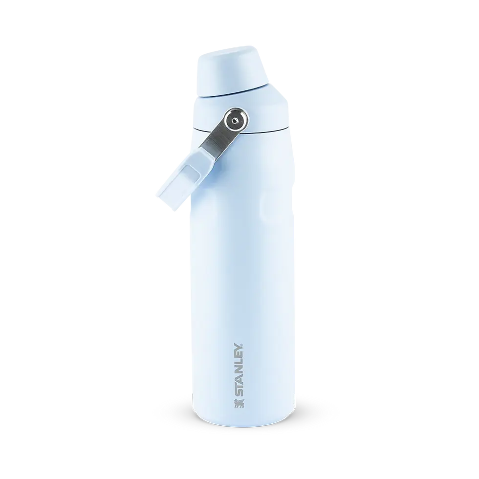 Garrafa Térmica Stanley Aerolight Fast Flow Heather | 710ML