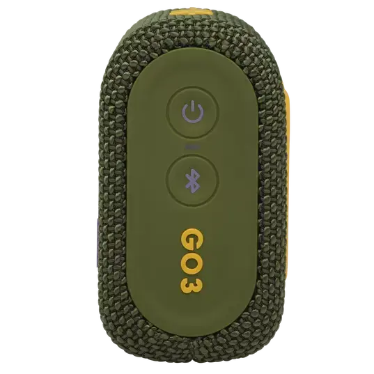 Miniatura: Caixa de som JBL go 3