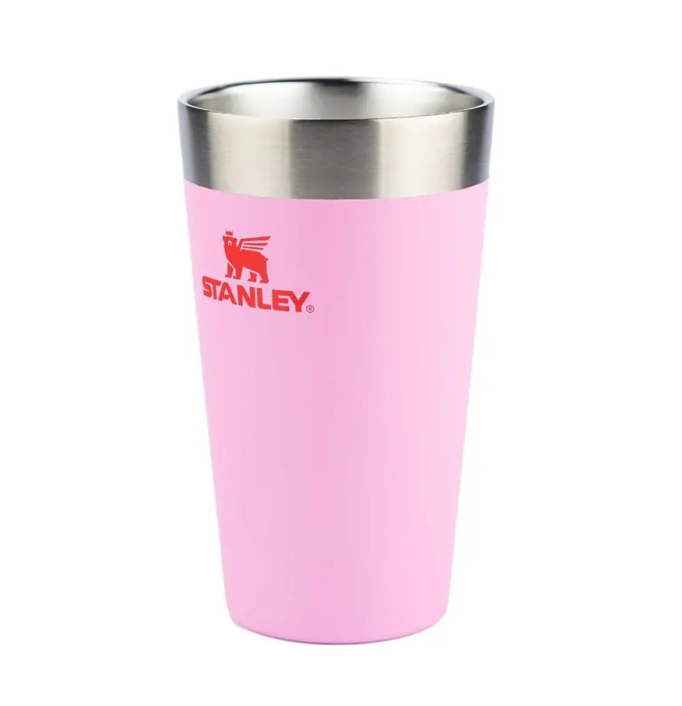 Miniatura: Stanley Cotton Candy 473ml