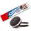 Miniatura: Biscoito Oreo Double Creme 185g