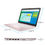 Miniatura: Notebook HP Stream 14", Intel Celeron, 4GB RAM, 64GB